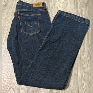 Women’s Levi’s 515 boot cut size 10 M